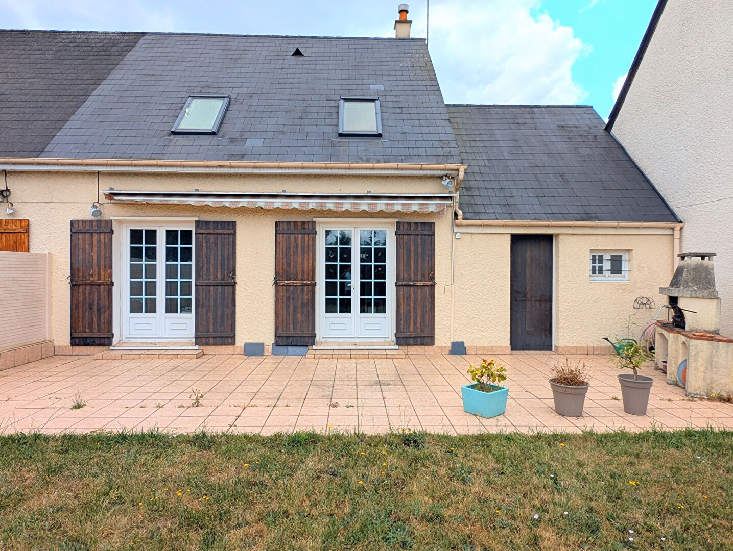 Photo Maison Angers 77 m2 image 1/5