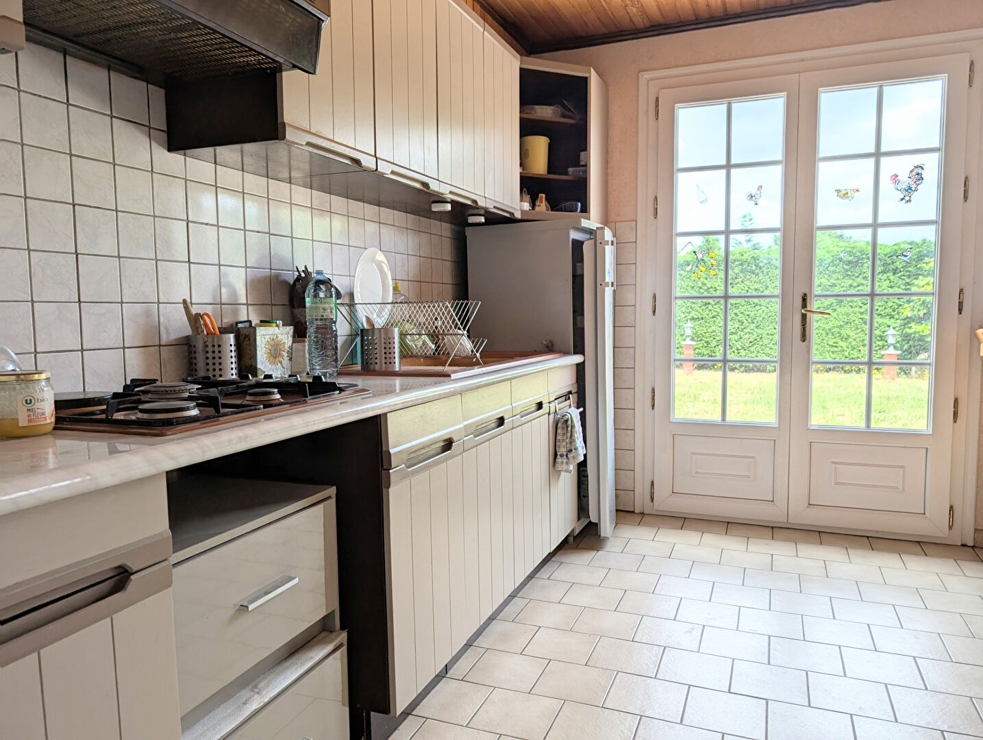 Photo Maison Angers 77 m2 image 2/5