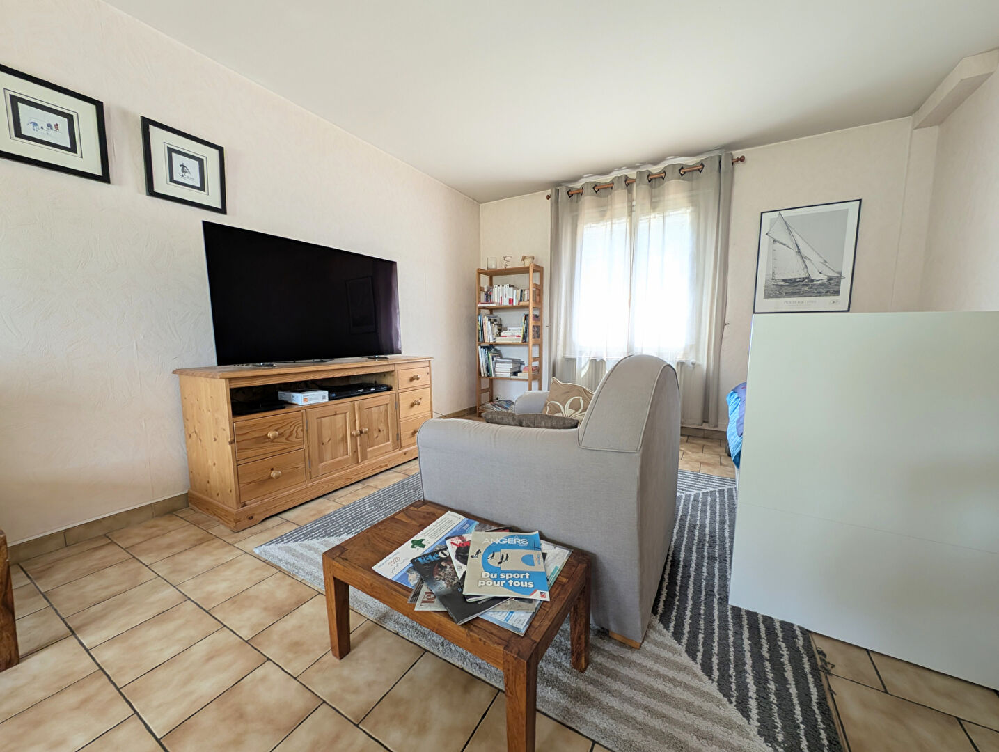 Photo Maison Angers 77 m2 image 4/5