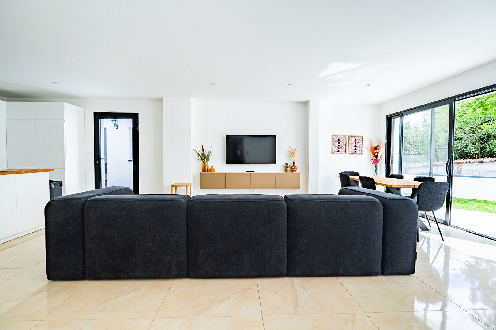 Agence immobilière de Victor CARME Angers - LES ARENES