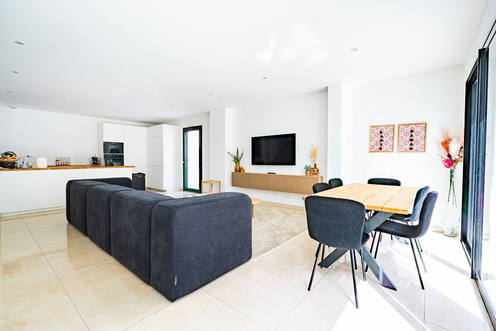 Agence immobilière de Victor CARME Angers - LES ARENES