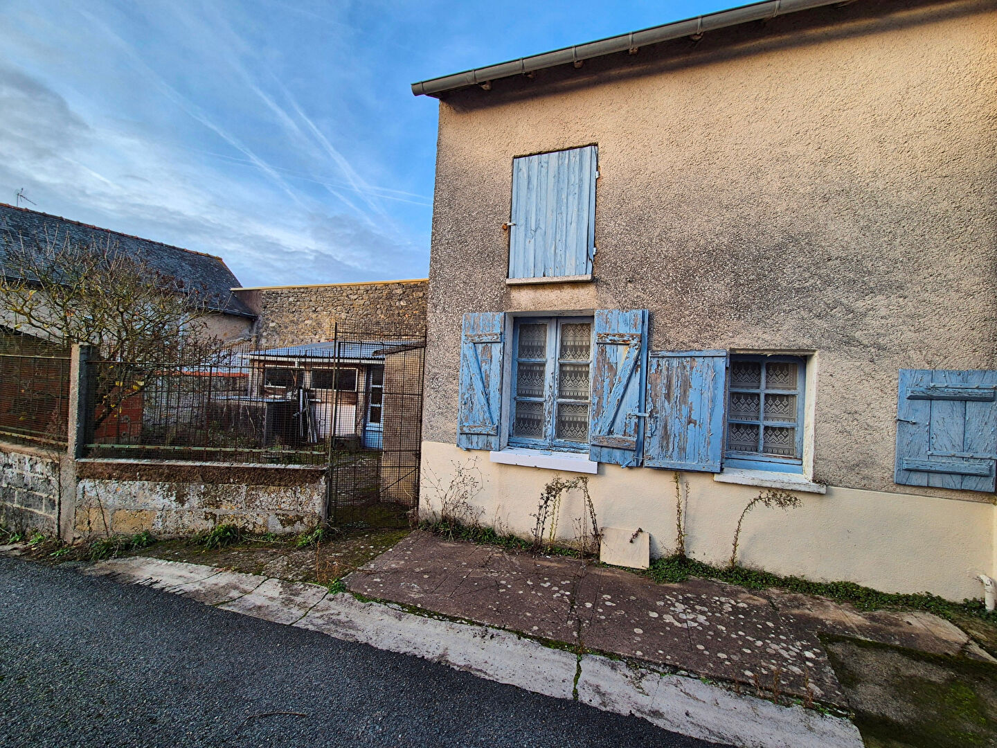 Agence immobilière de Victor CARME Angers - LES ARENES