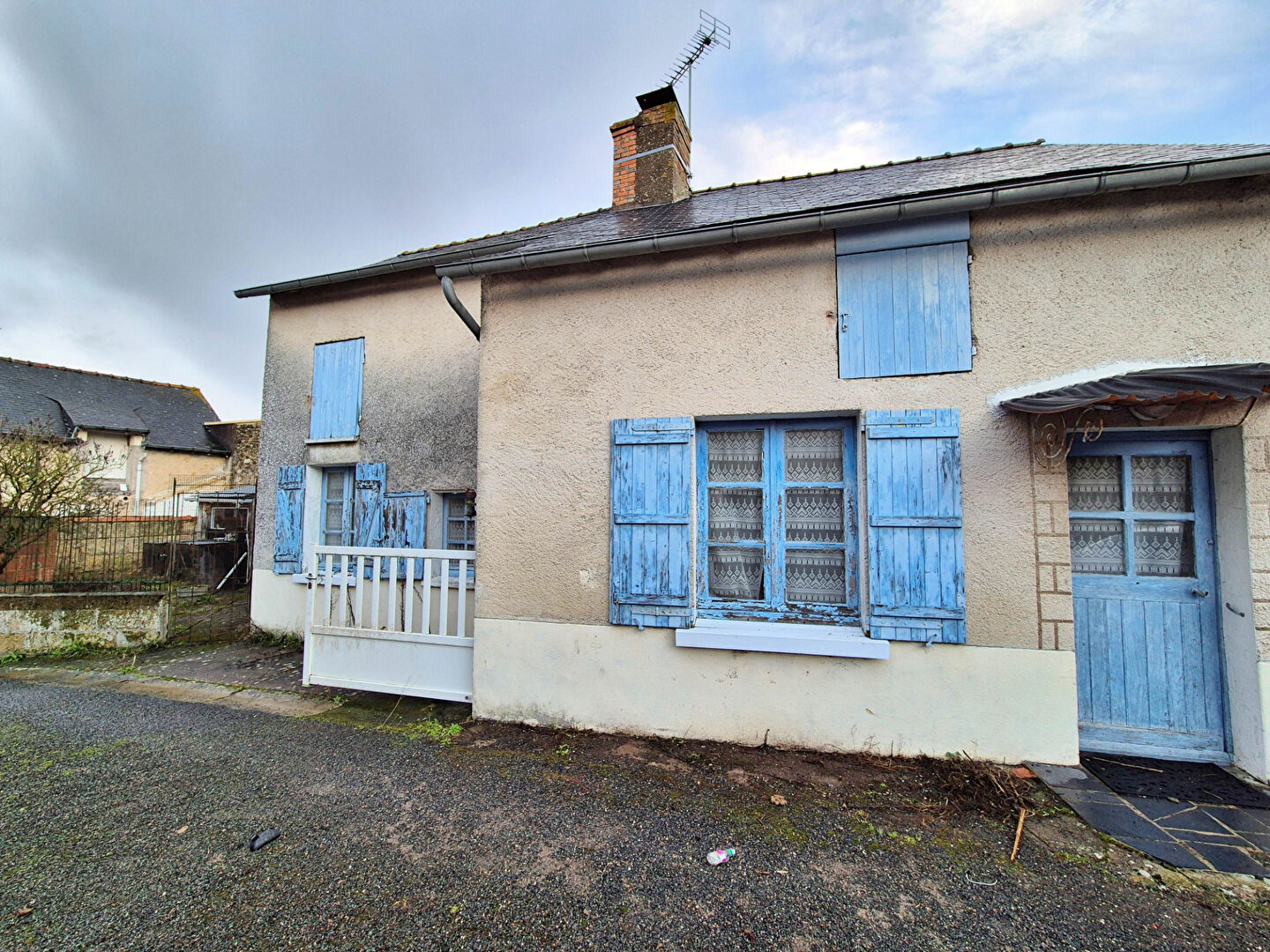 Agence immobilière de Victor CARME Angers - LES ARENES
