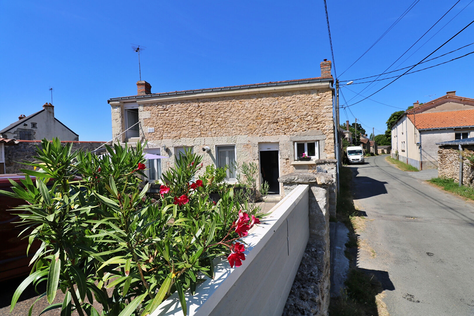 Agence immobilière de Victor CARME Angers - LES ARENES