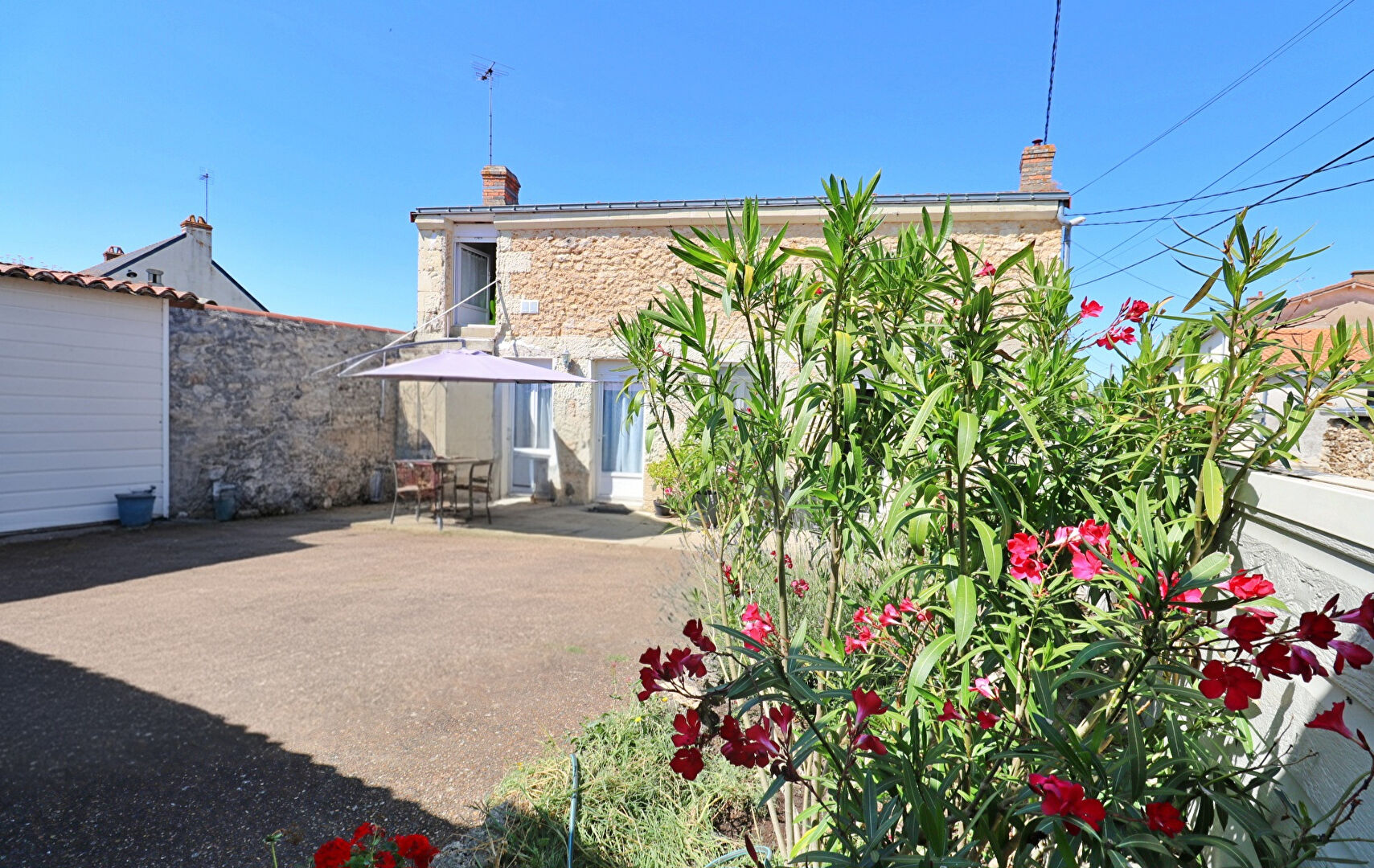 Agence immobilière de Victor CARME Angers - LES ARENES