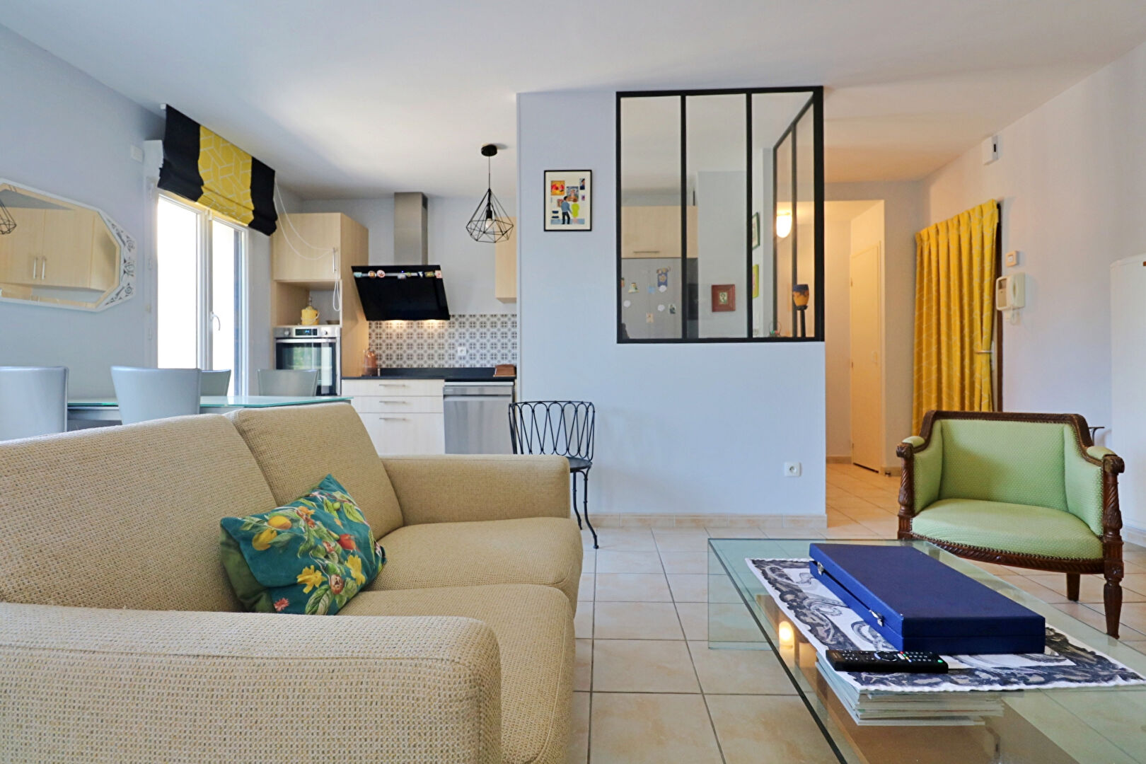 Photo Appartement  3 pièce(s) image 2/6