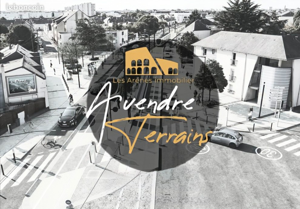 Agence immobilière de Victor CARME Angers - LES ARENES