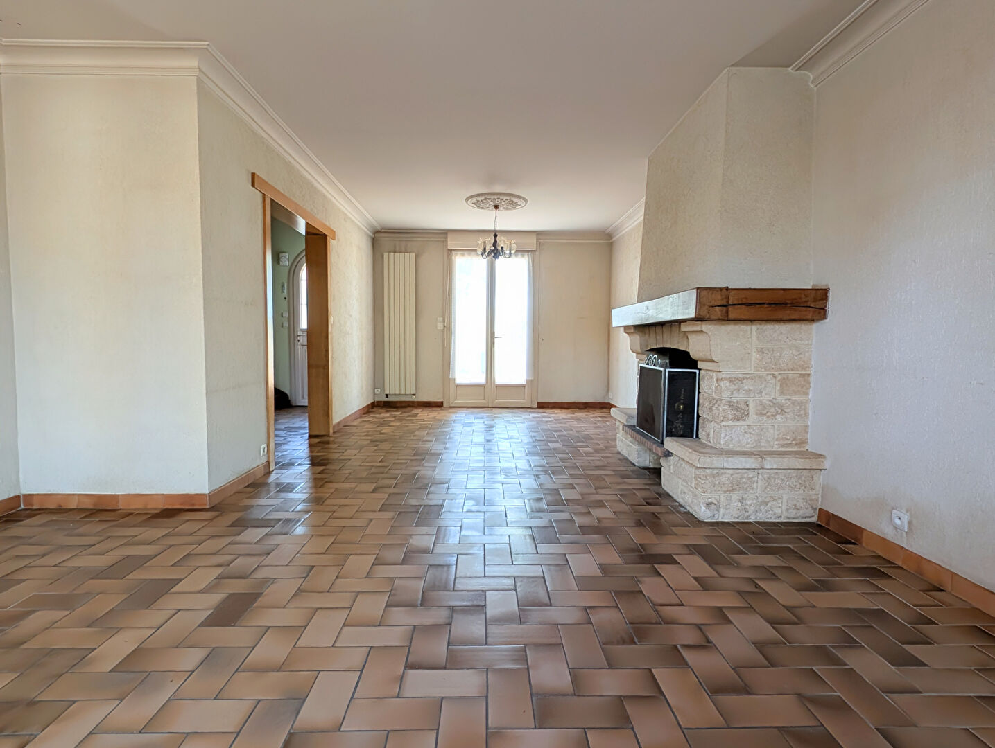 Maison Les Ponts-de-Cé 115 m2