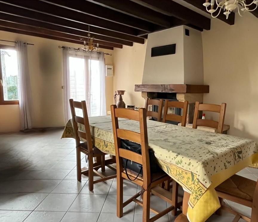 Agence immobilière de Victor CARME Angers - LES ARENES