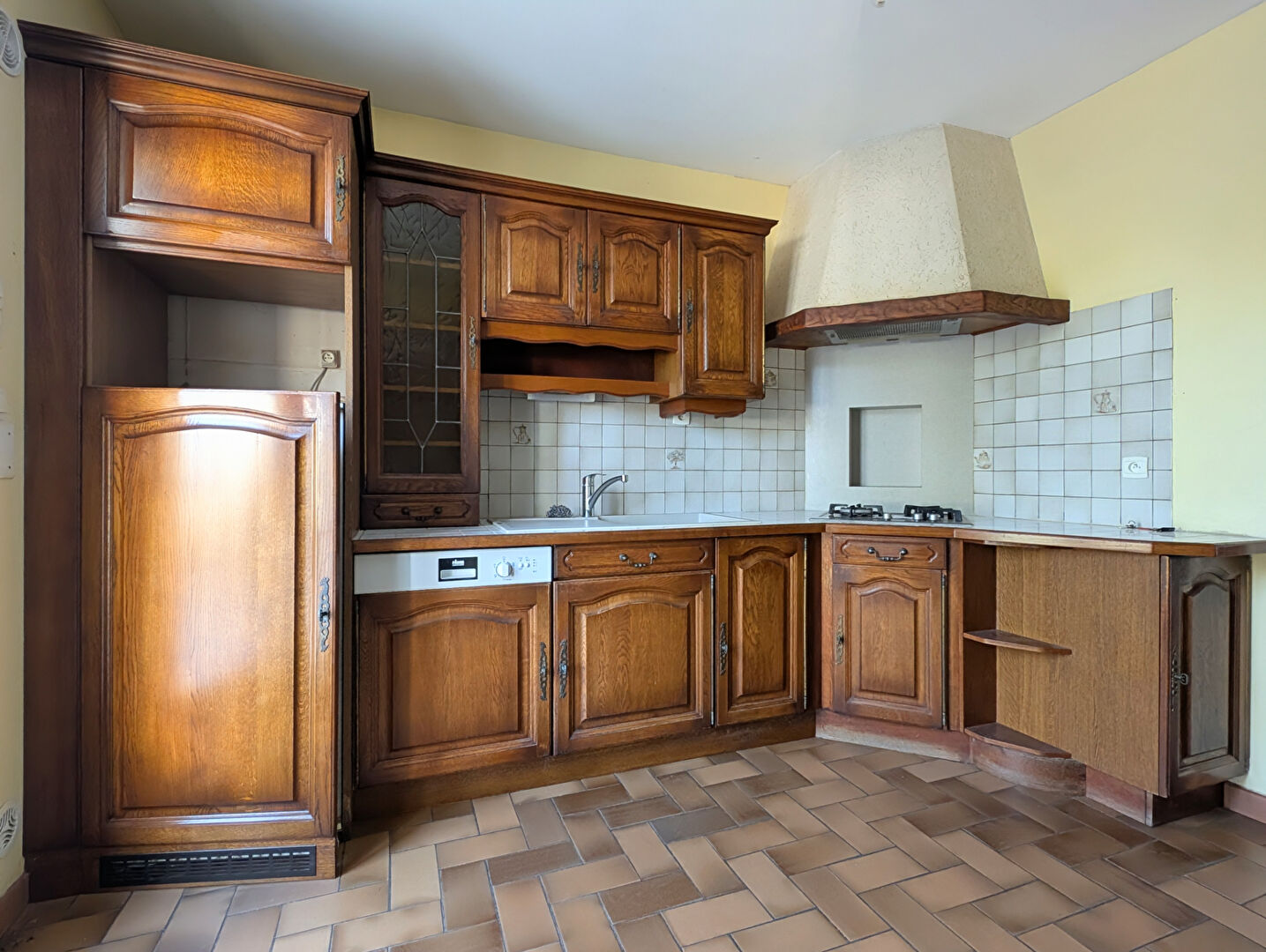 Photo Maison Les Ponts-de-Cé 115 m2 image 2/6