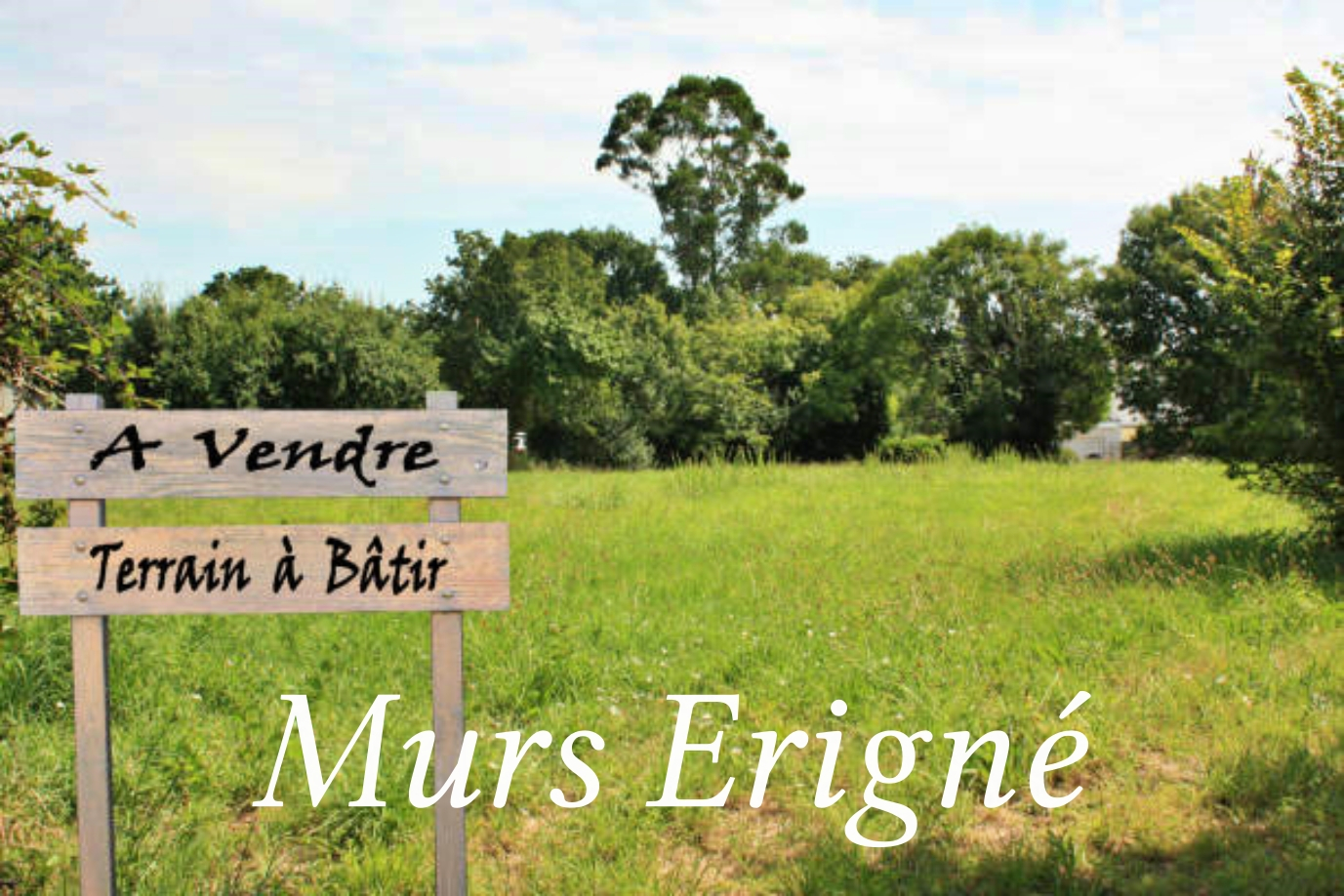 Agence immobilière de Victor CARME Angers - LES ARENES