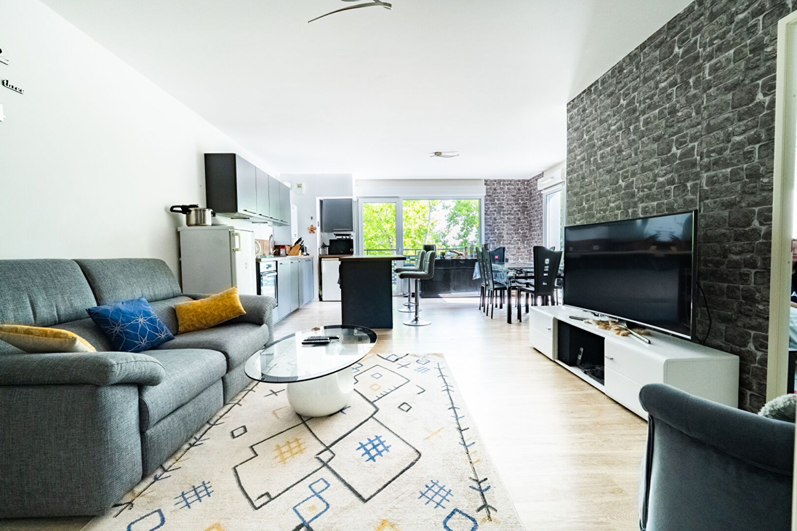 Agence immobilière de Victor CARME Angers - LES ARENES