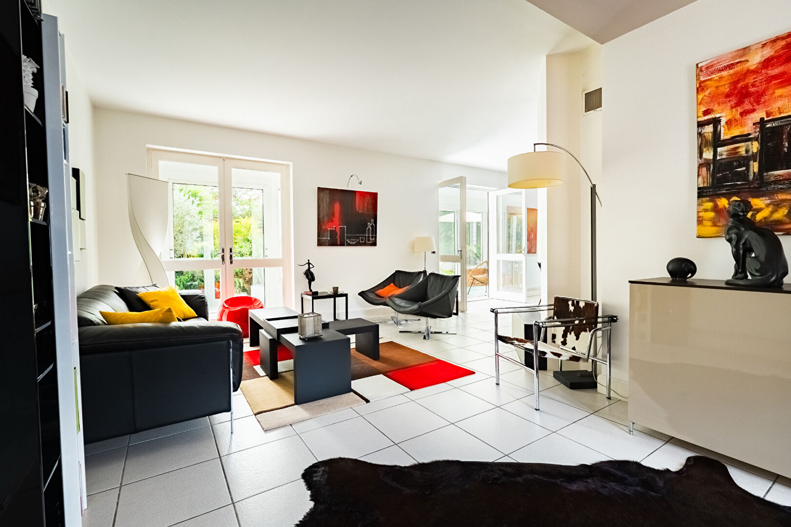 Agence immobilière de Victor CARME Angers - LES ARENES
