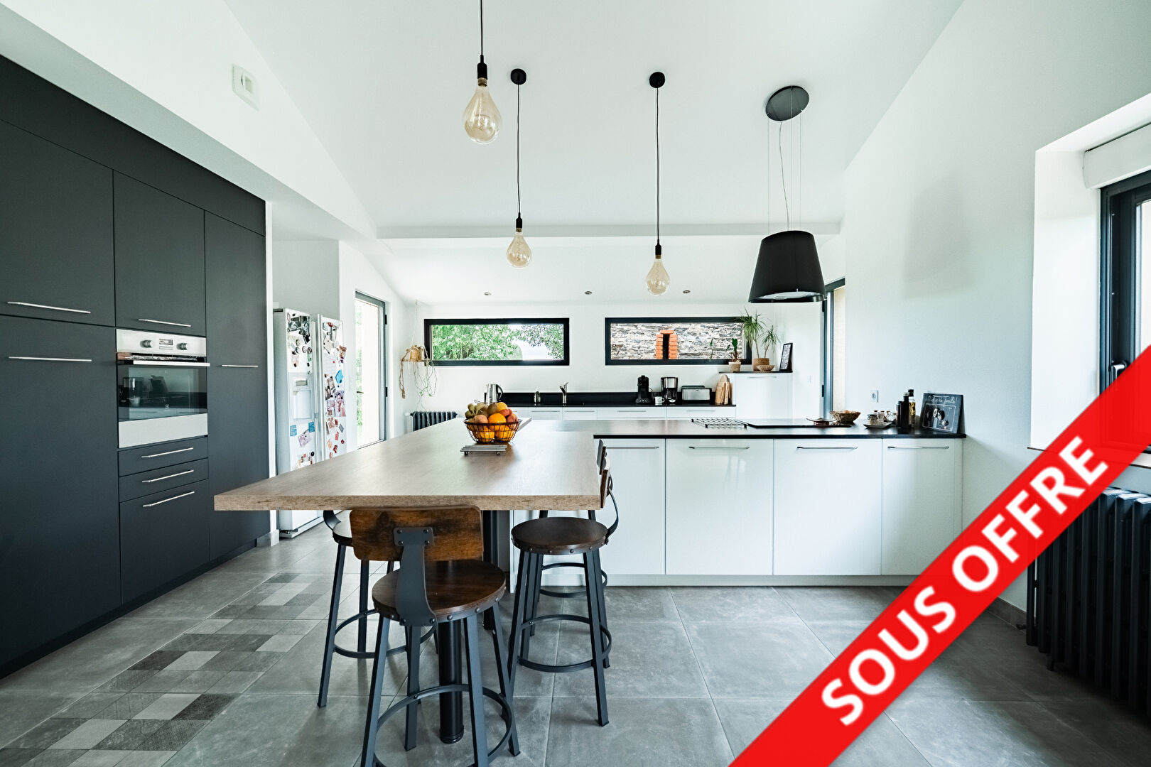 Photo Maison Le Plessis Grammoire 6 pièce(s) 152 m2 image 1/6