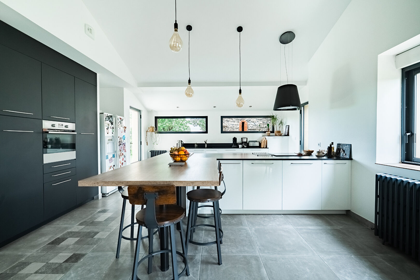 Maison Le Plessis Grammoire 6 pièce(s) 152 m2