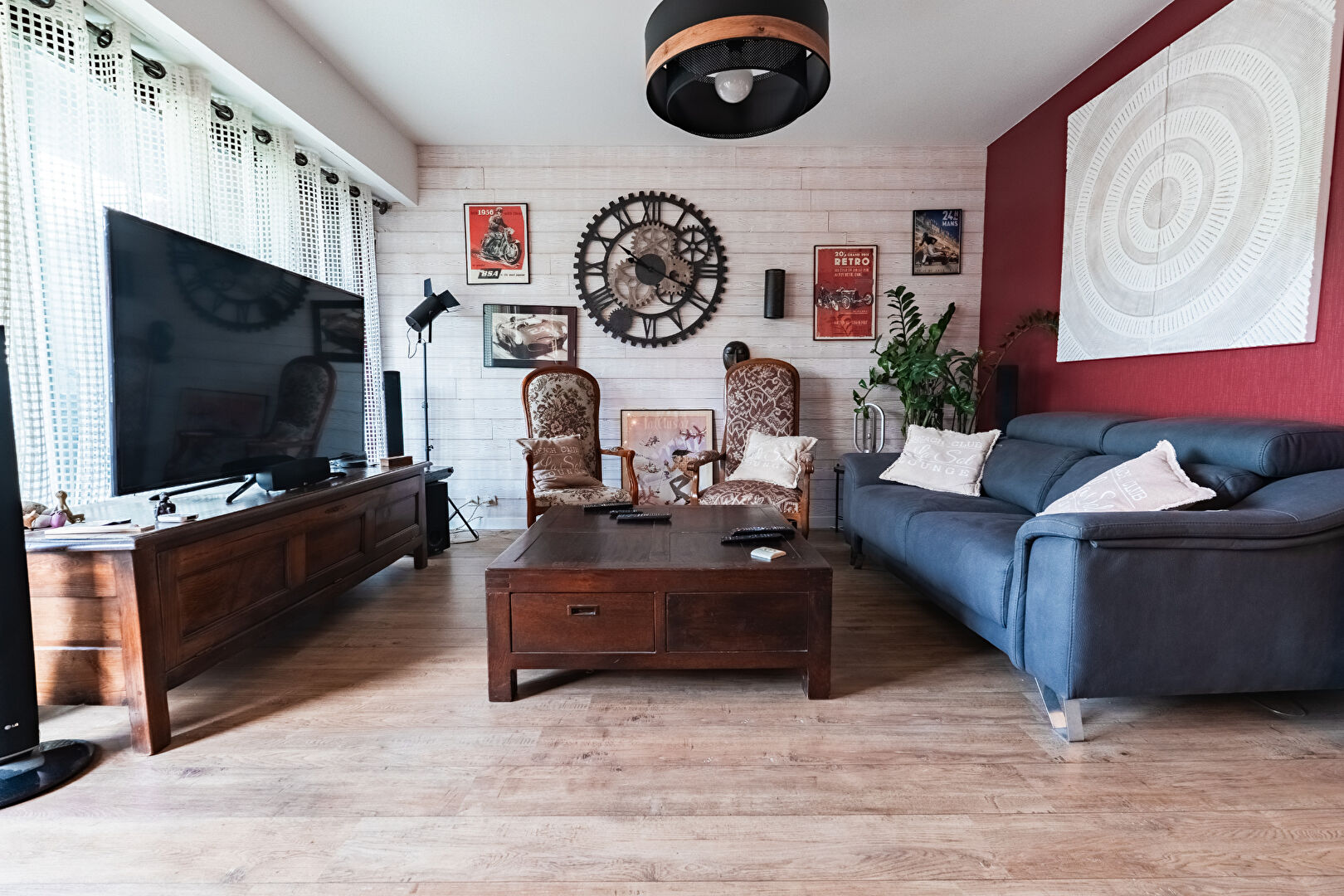 Agence immobilière de Victor CARME Angers - LES ARENES