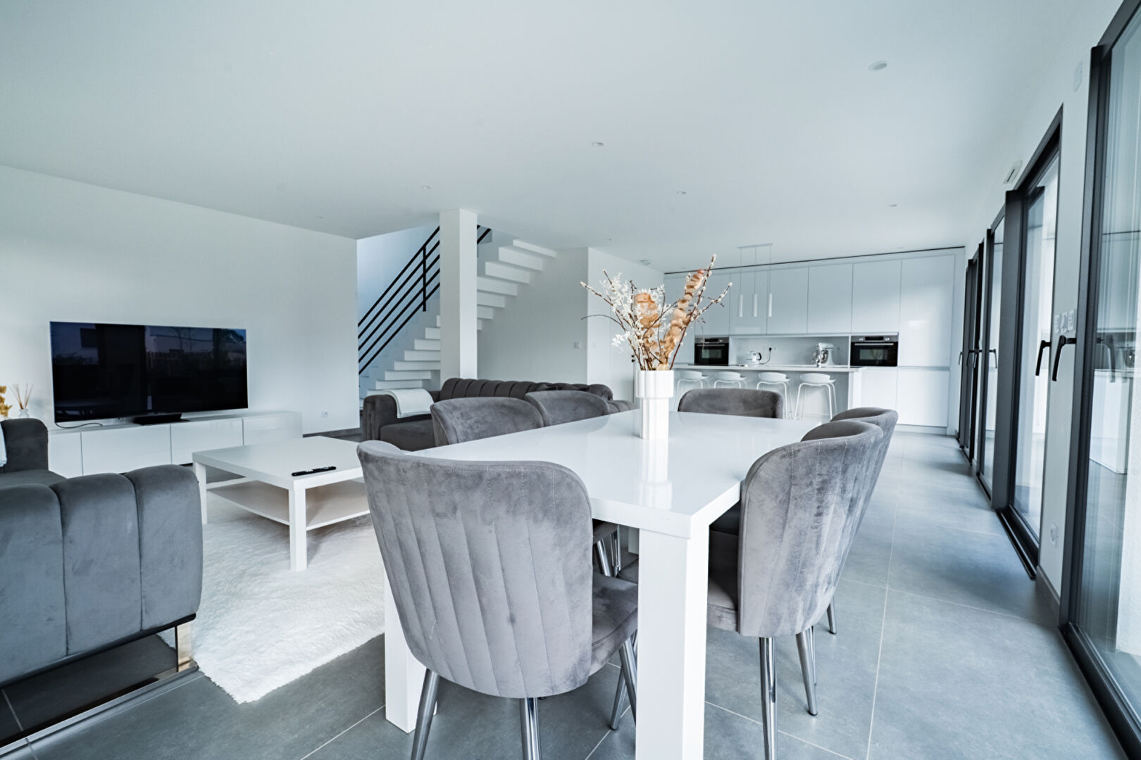 Maison Saint Sylvain D'Anjou 5 pièce(s) 161.08 m2