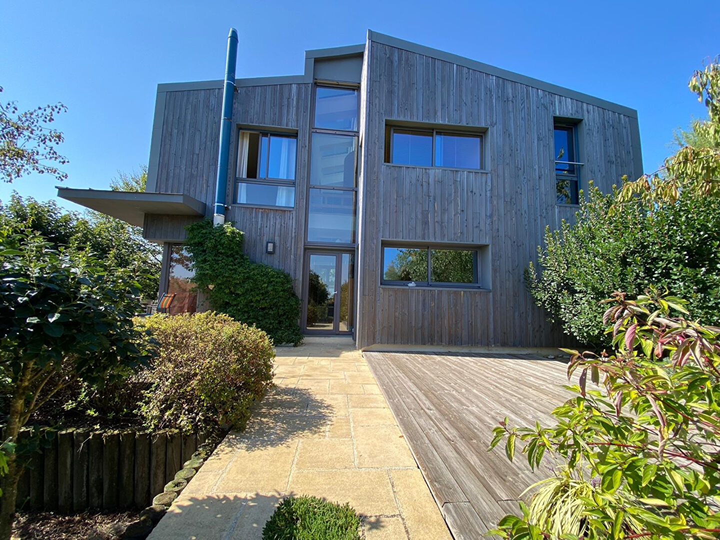 Maison  5 pièce(s) 137 m2