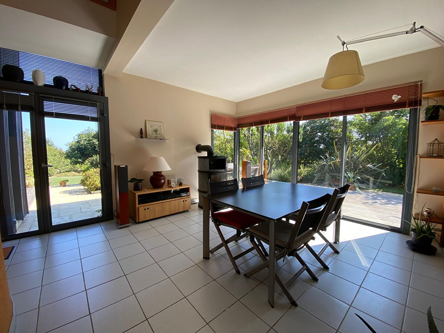 Photo Maison  5 pièce(s) 137 m2 image 3/6