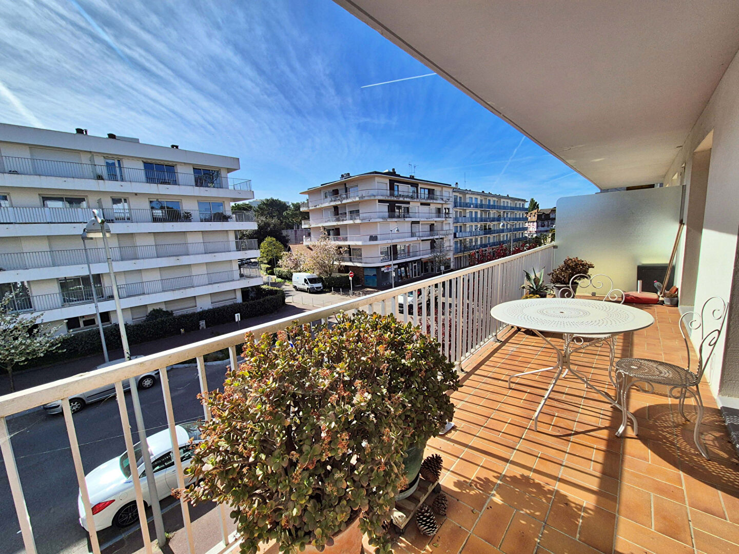 Agence immobilière de Victor CARME Angers - LES ARENES