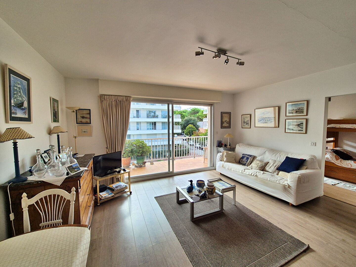 Agence immobilière de Victor CARME Angers - LES ARENES