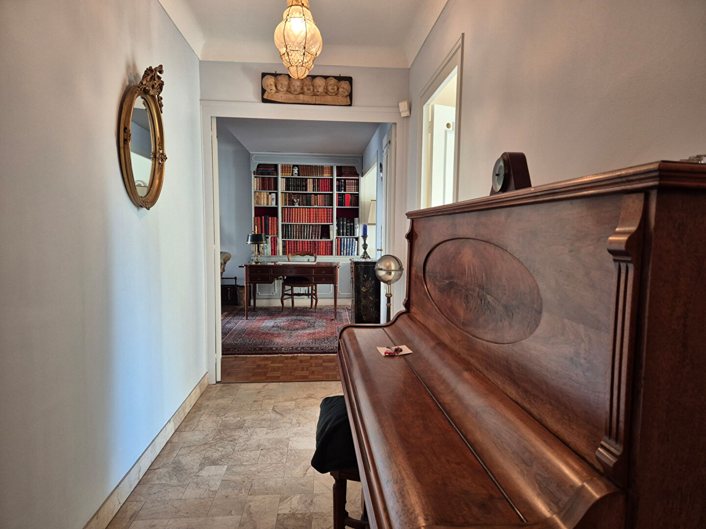 Agence immobilière de Victor CARME Angers - LES ARENES