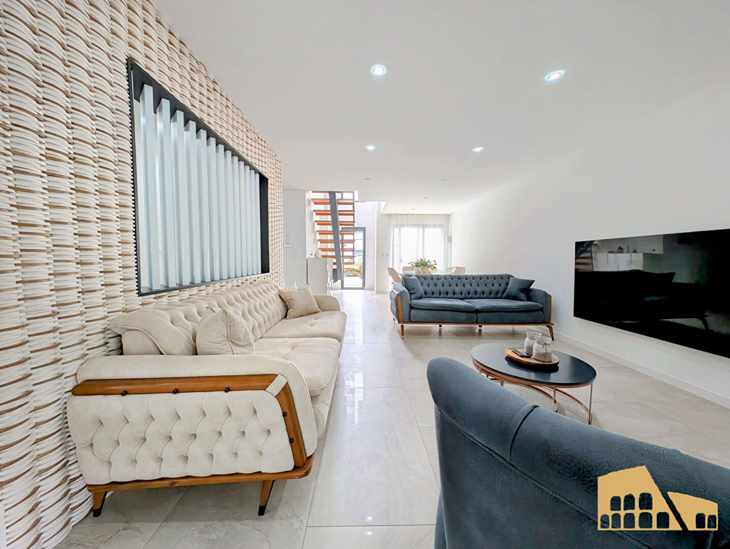 Maison Trelaze  150 m2