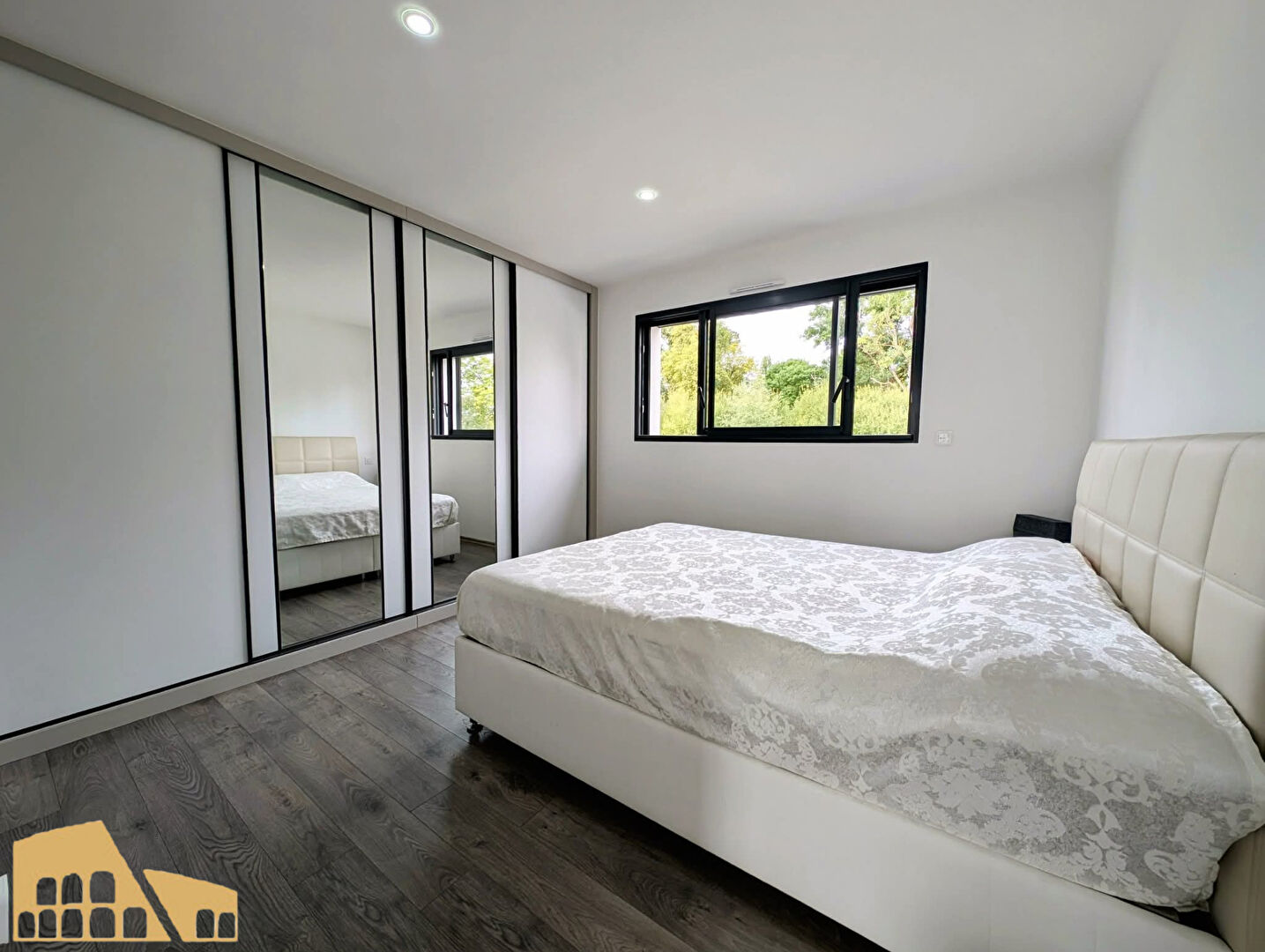 Photo Maison Trelaze  150 m2 image 6/6