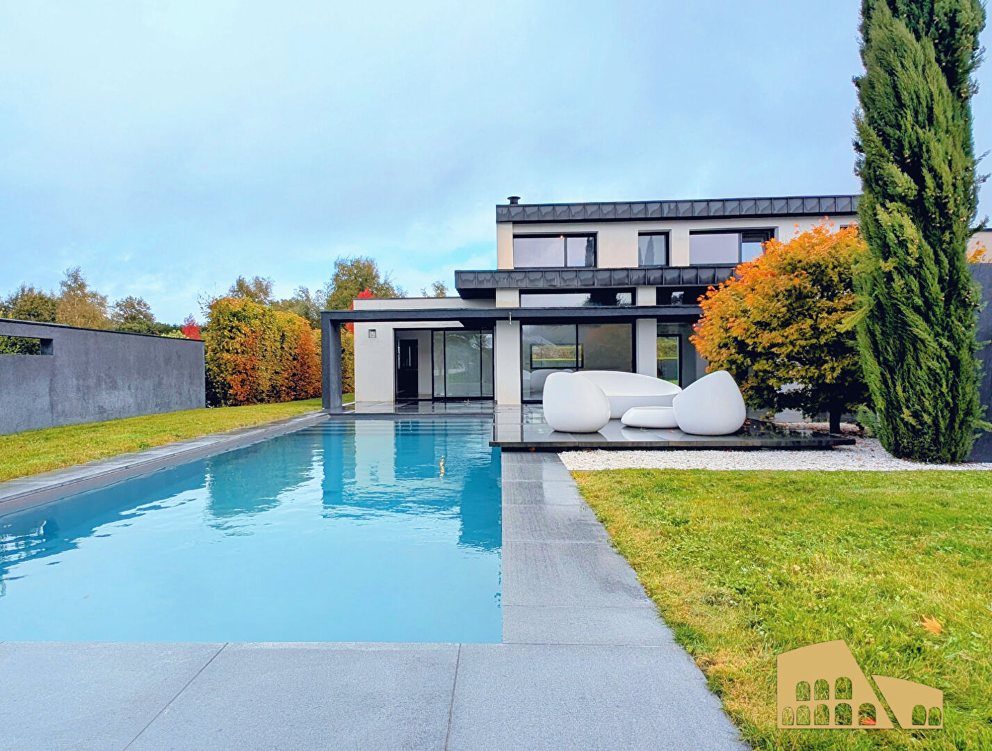 Maison Vannes 170 m2
