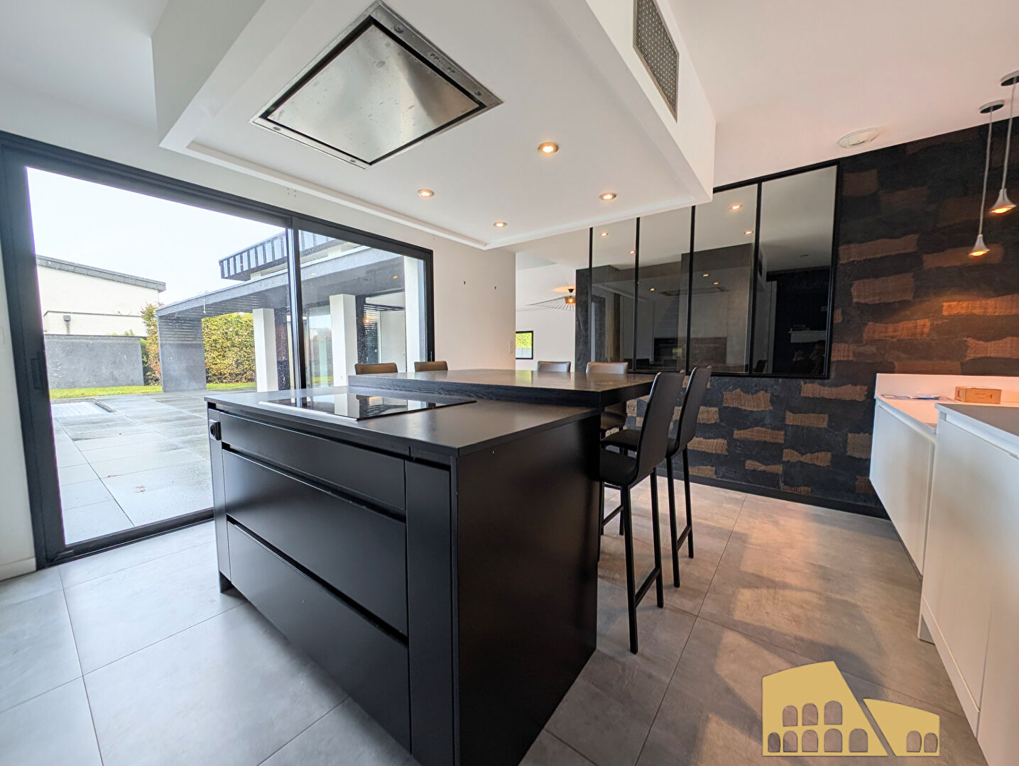 Photo Maison Vannes 170 m2 image 3/6