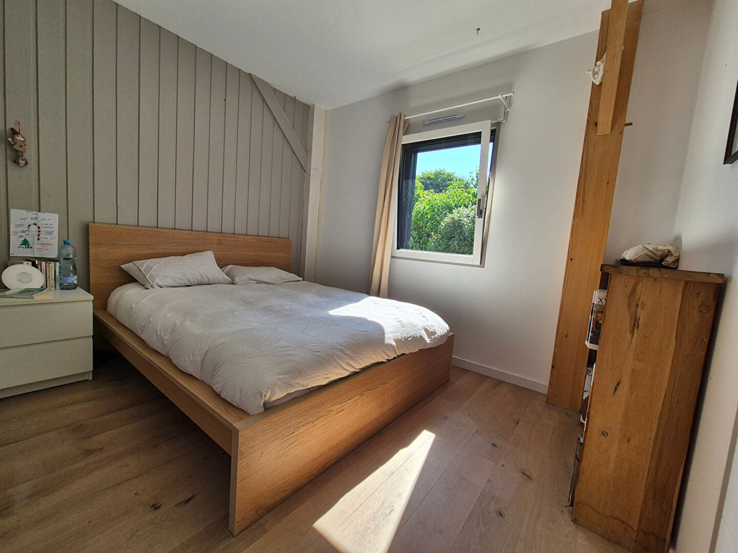 Photo Maison T4 récente avec joli jardin - plain-pied image 6/6