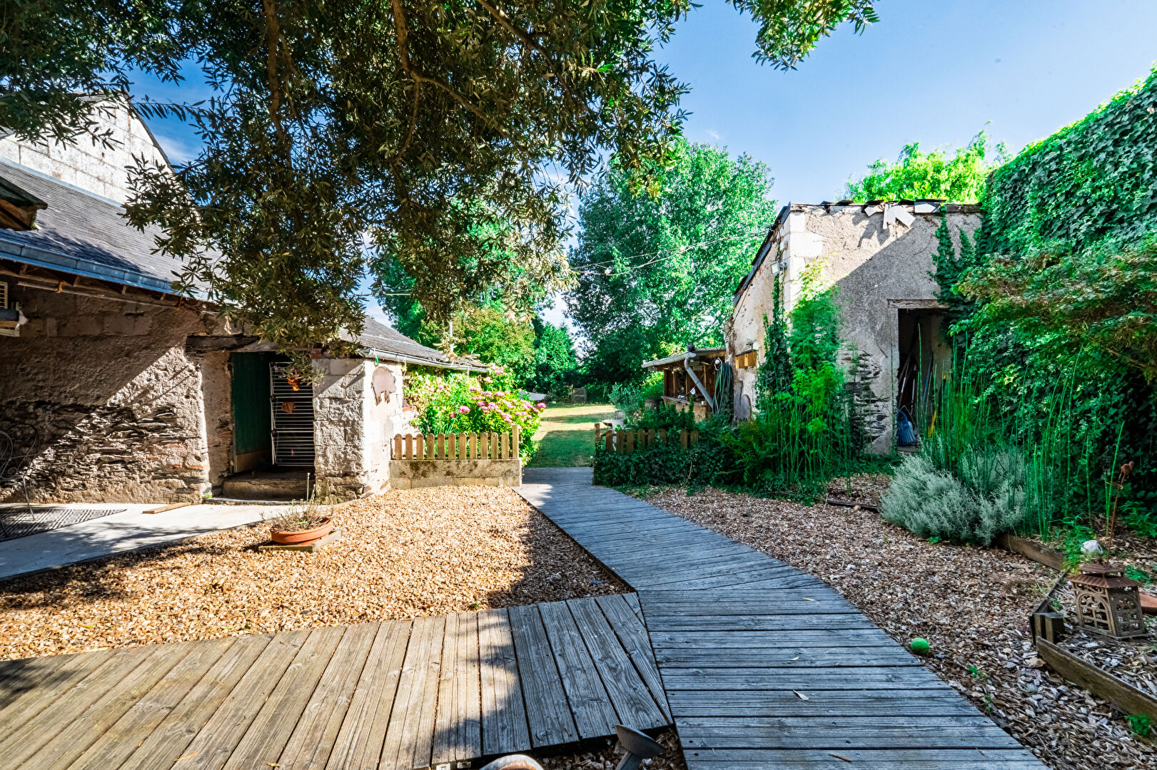 Agence immobilière de Victor CARME Angers - LES ARENES