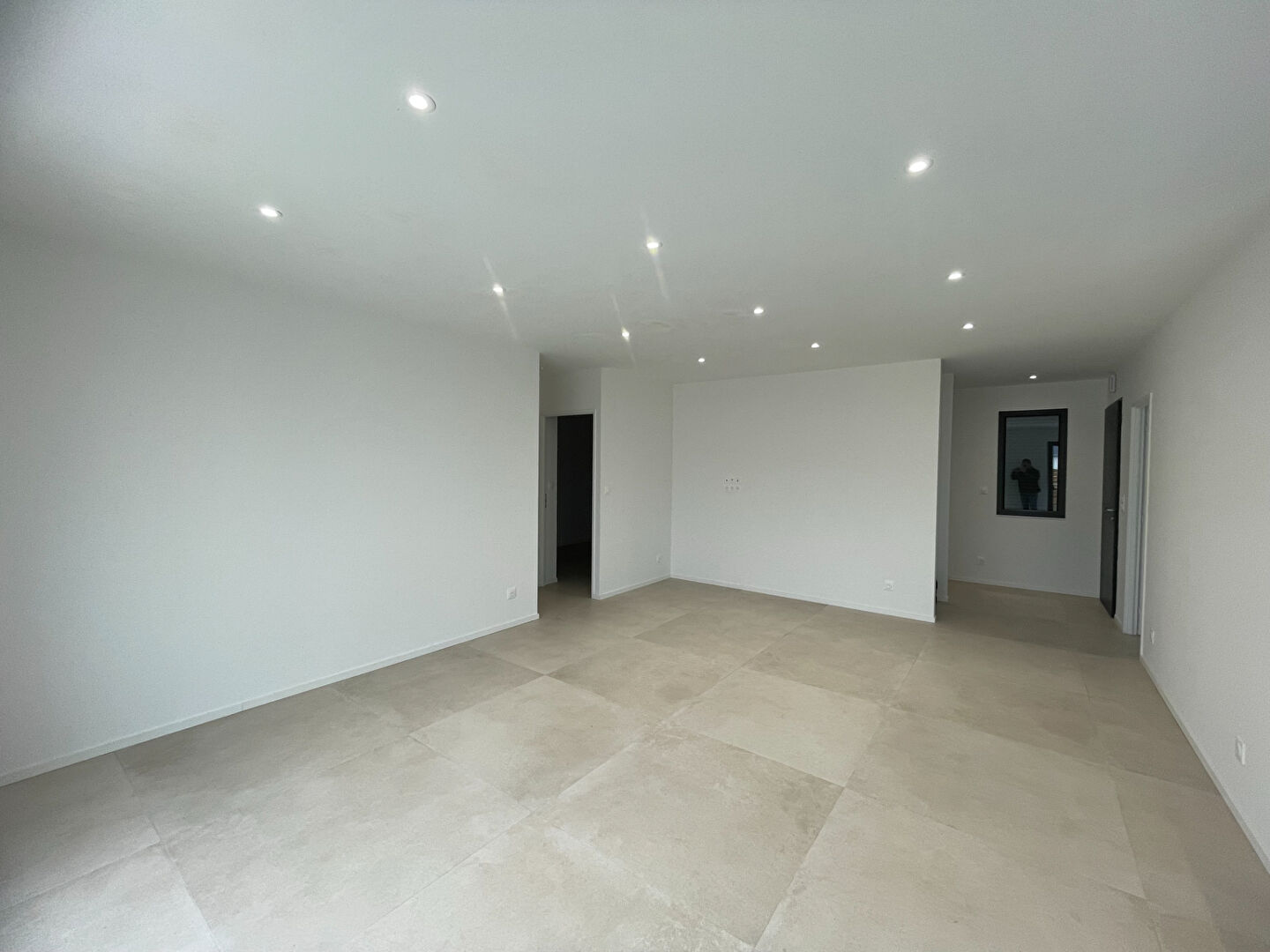 Photo Maison 4 pièce(s) 83 m2 - Brissac Quincé image 3/6