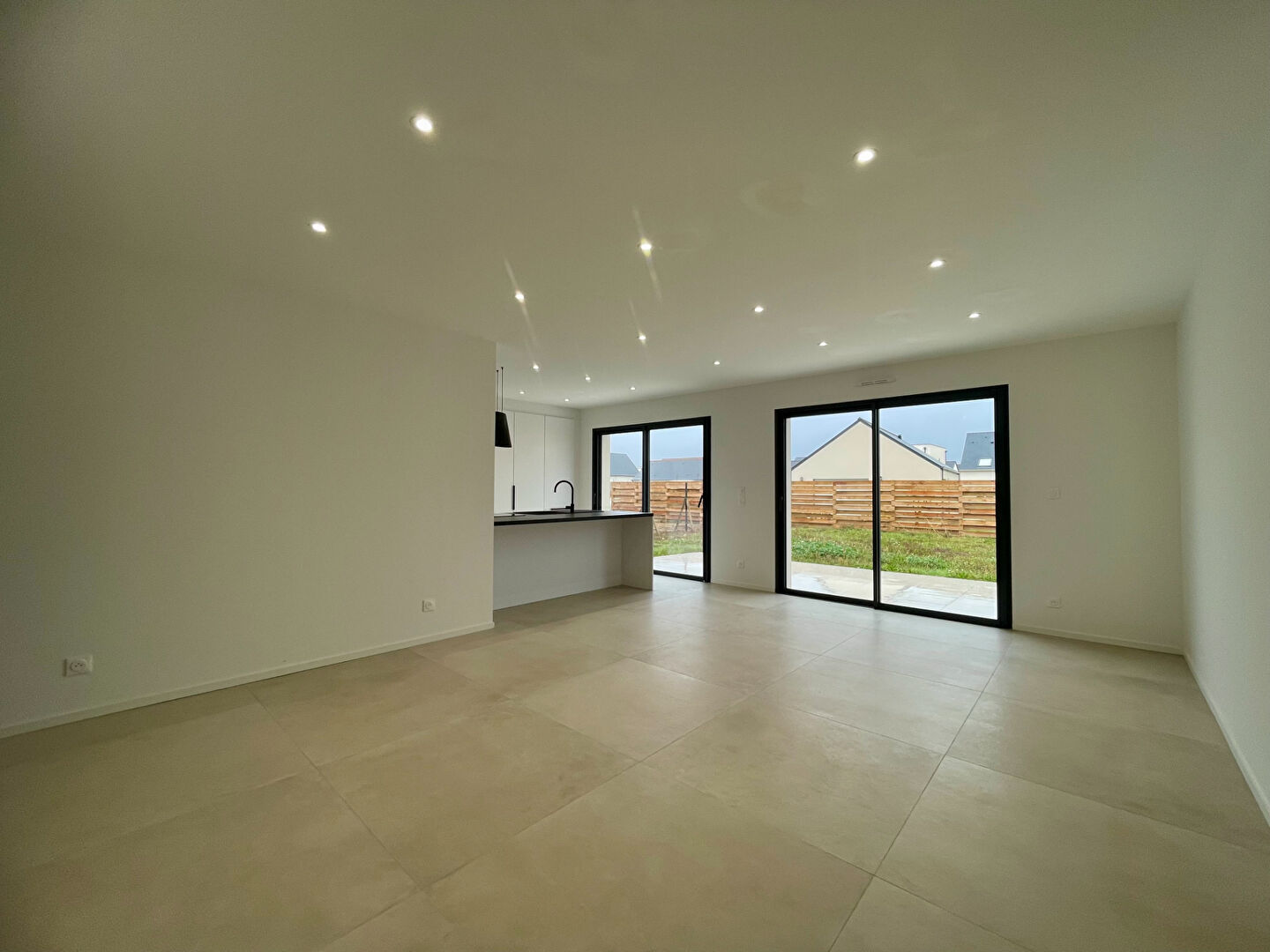 Photo Maison 4 pièce(s) 83 m2 - Brissac Quincé image 4/6