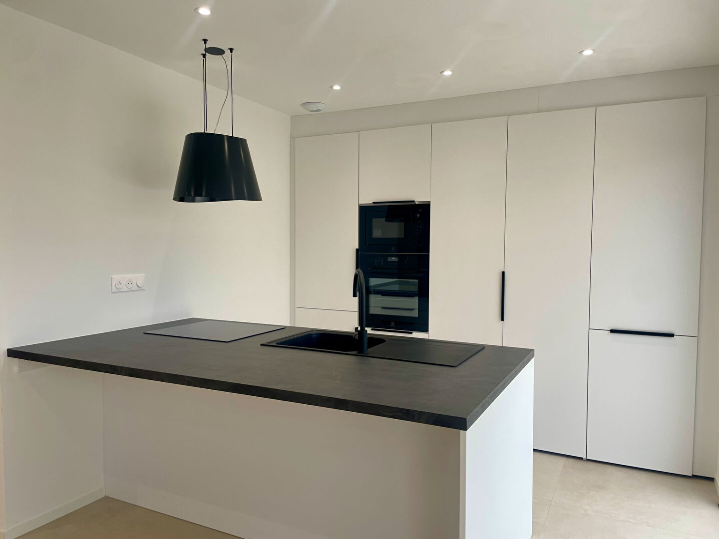 Photo Maison 4 pièce(s) 83 m2 - Brissac Quincé image 6/6