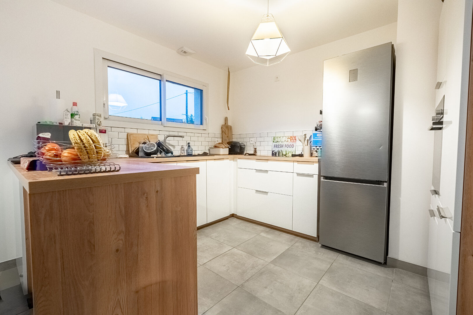 Photo Maison  5 pièces 87 m2 image 2/6