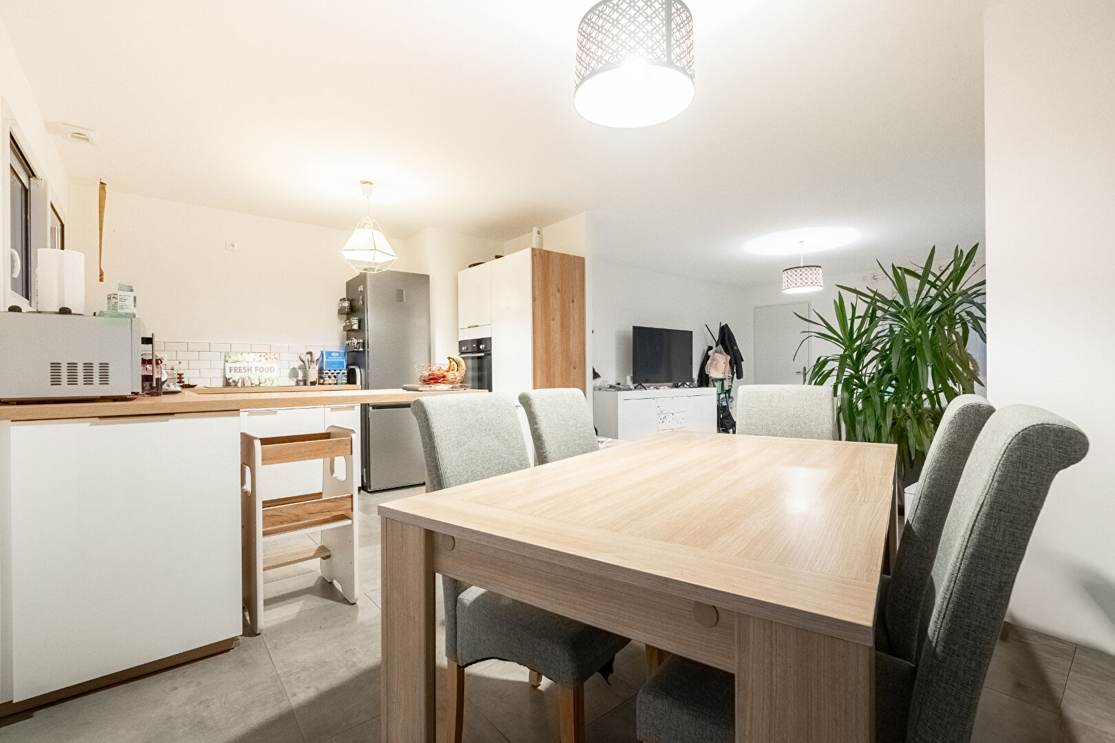 Photo Maison  5 pièces 87 m2 image 3/6