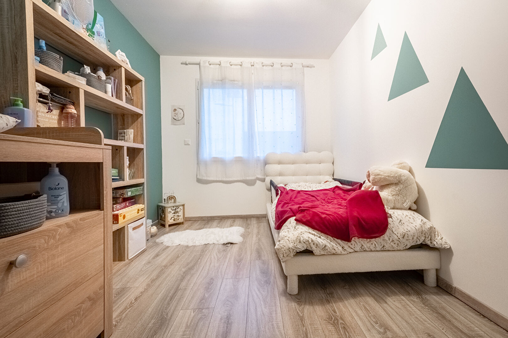 Photo Maison  5 pièces 87 m2 image 4/6