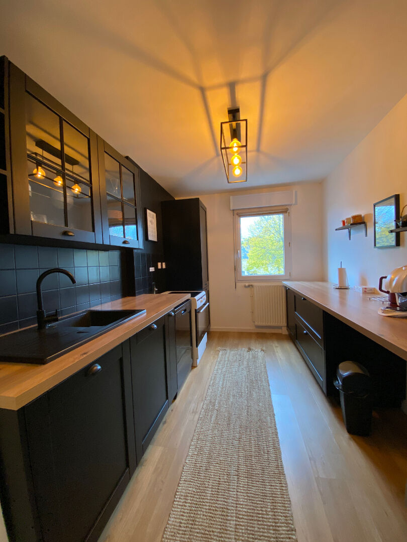 Photo Appartement Saint Barthelemy D Anjou 2 pièce(s) image 2/4