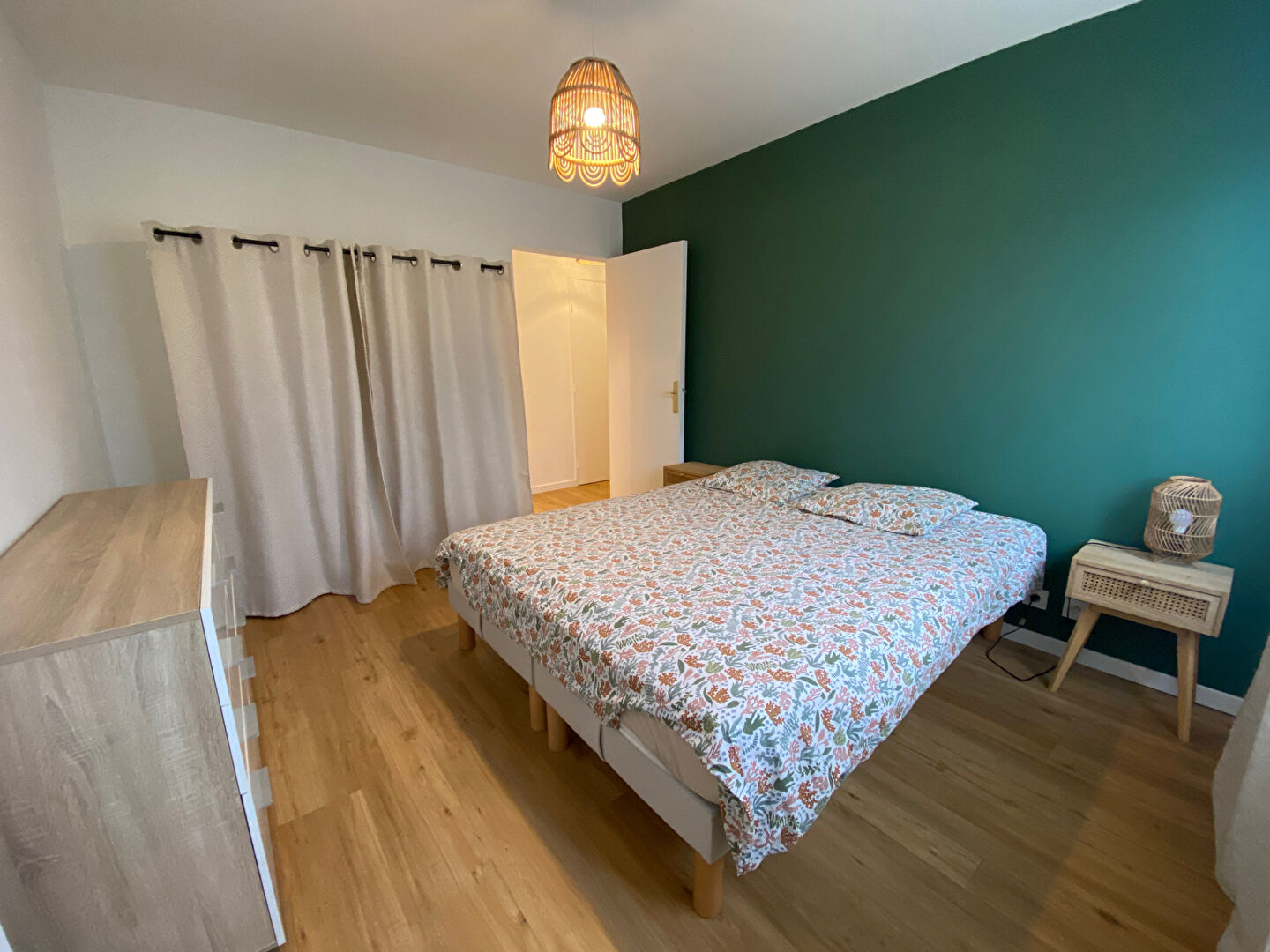 Photo Appartement Saint Barthelemy D Anjou 2 pièce(s) image 3/4