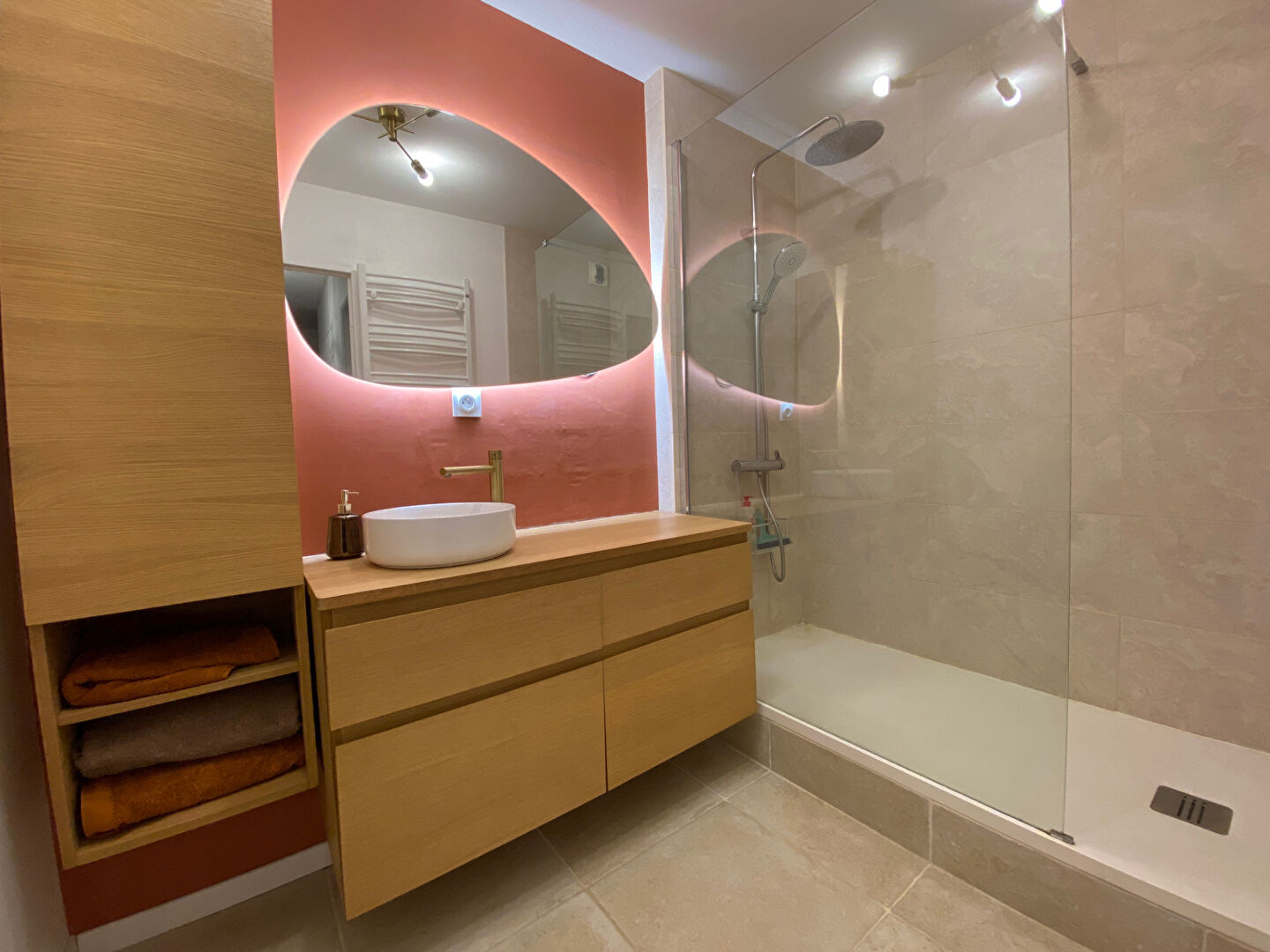 Photo Appartement Saint Barthelemy D Anjou 2 pièce(s) image 4/4