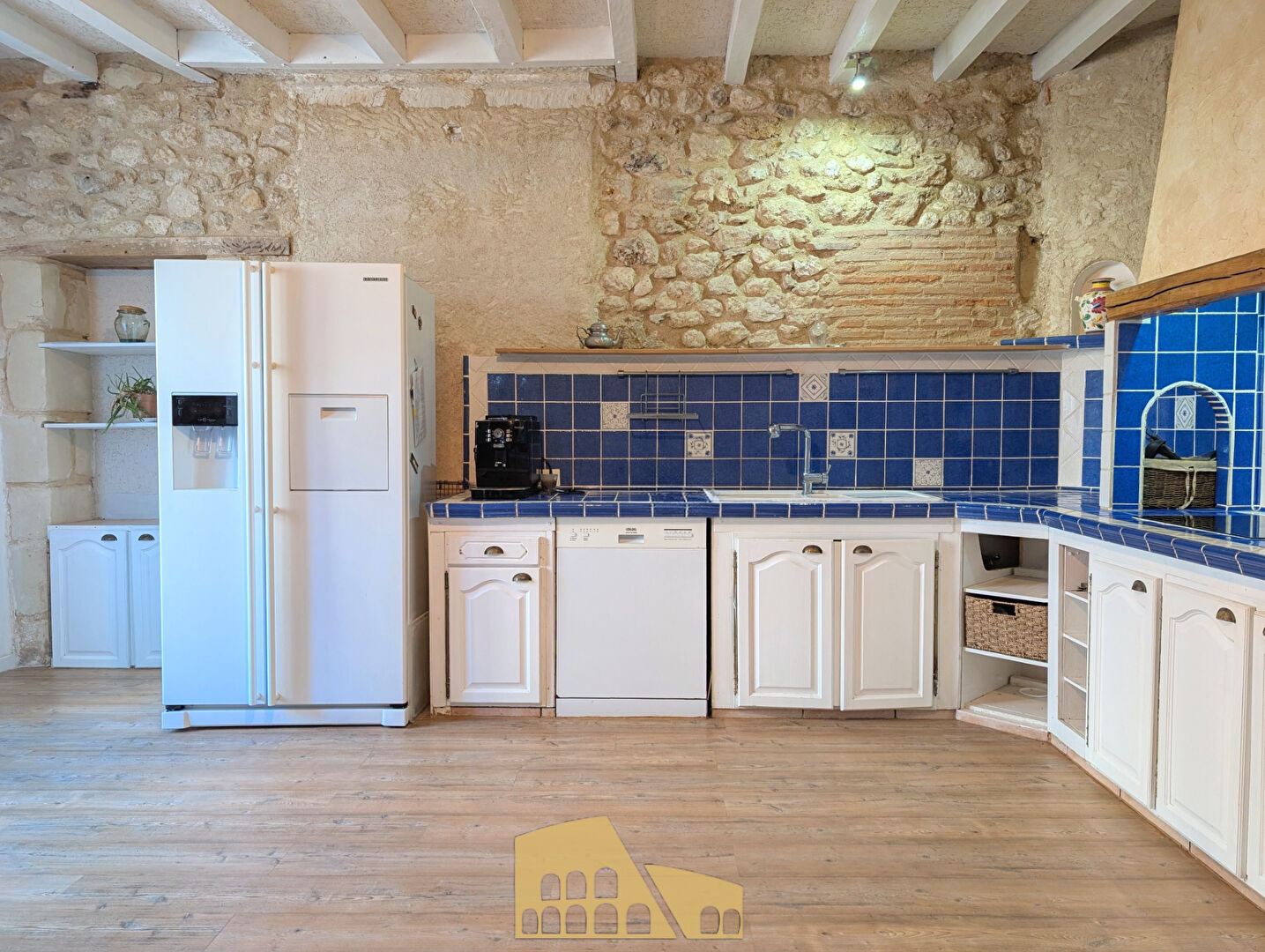 Photo Maison de caractère 186m² image 3/6