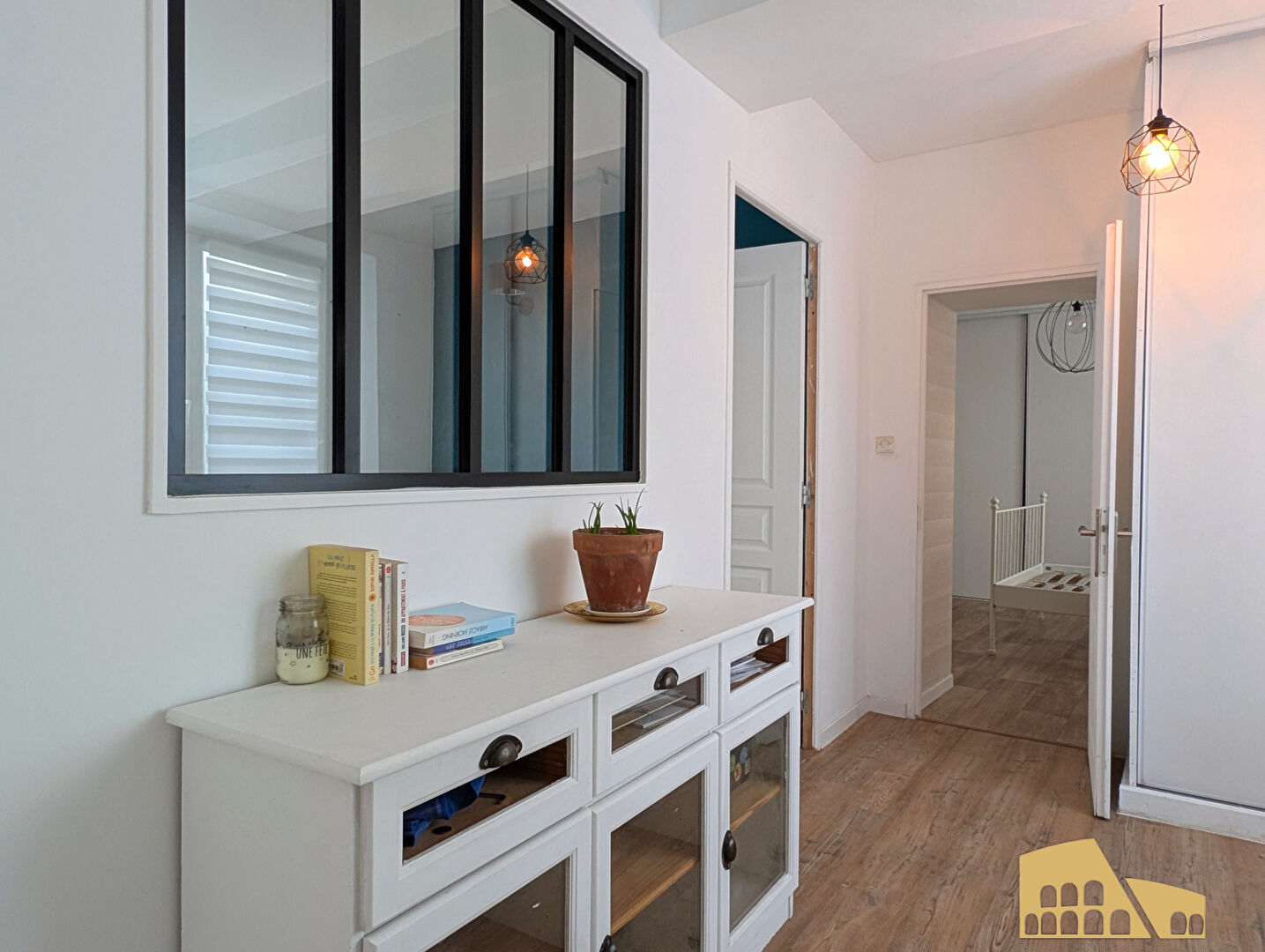 Photo Maison de caractère 186m² image 5/6