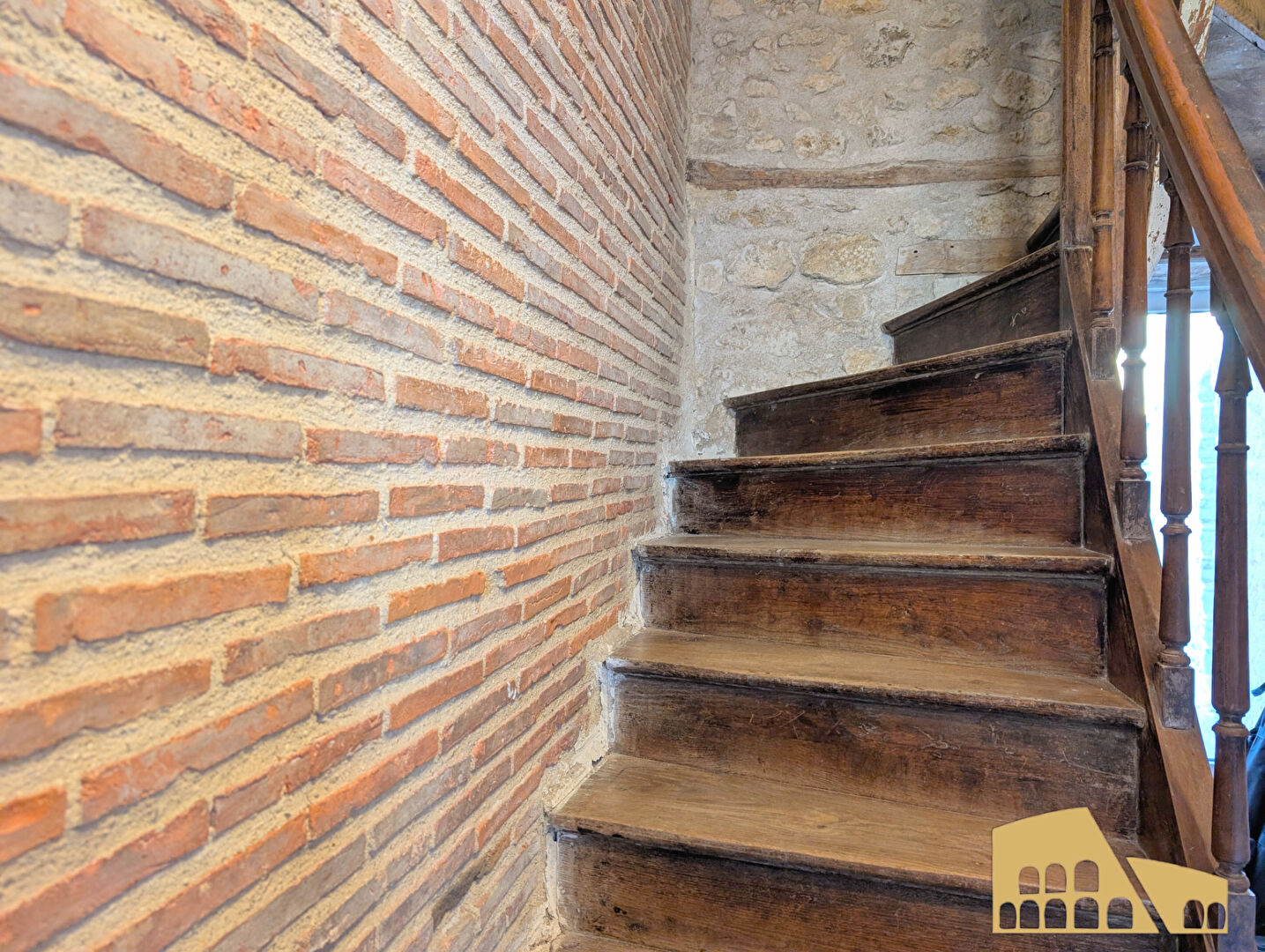 Photo Maison de caractère 186m² image 6/6