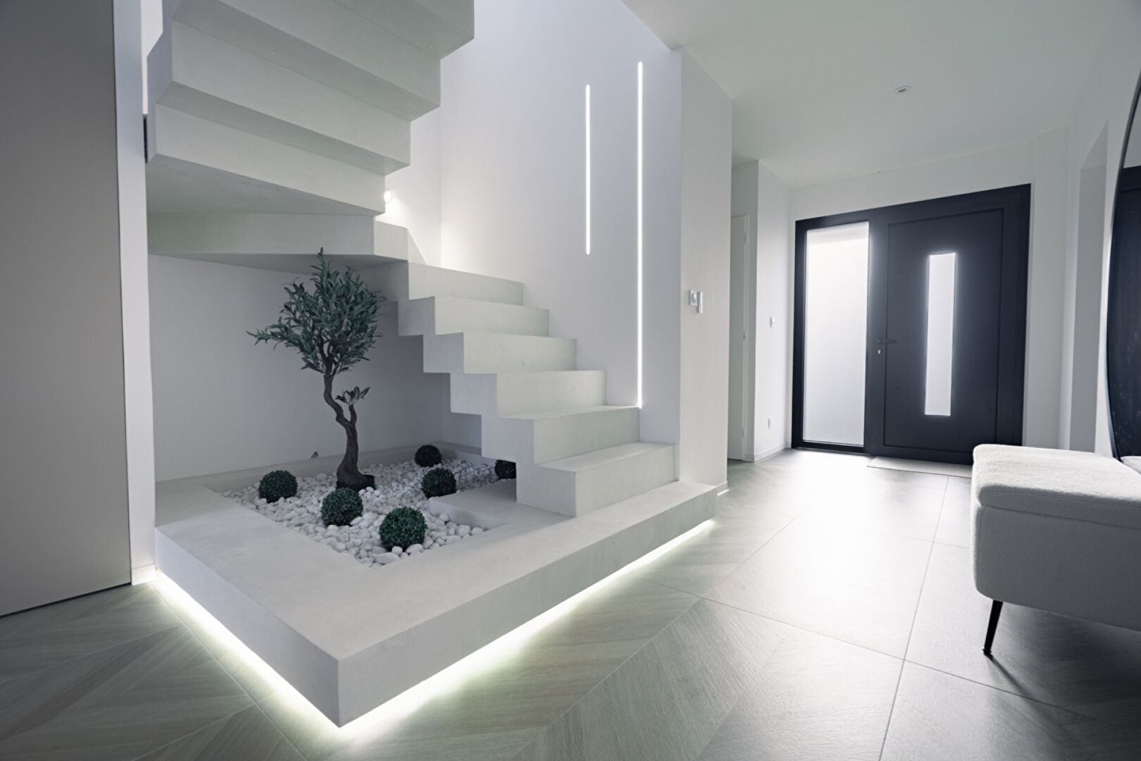 Agence immobilière de Victor CARME Angers - LES ARENES