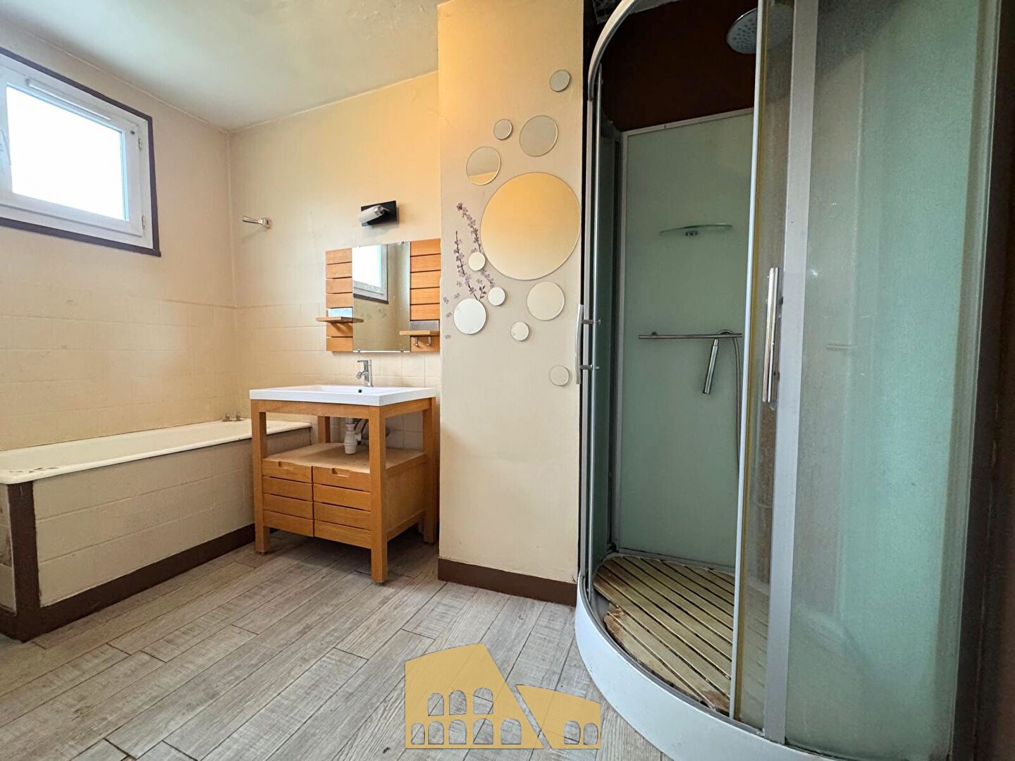 Photo Maison Bouchemaine 101 m2 image 2/6