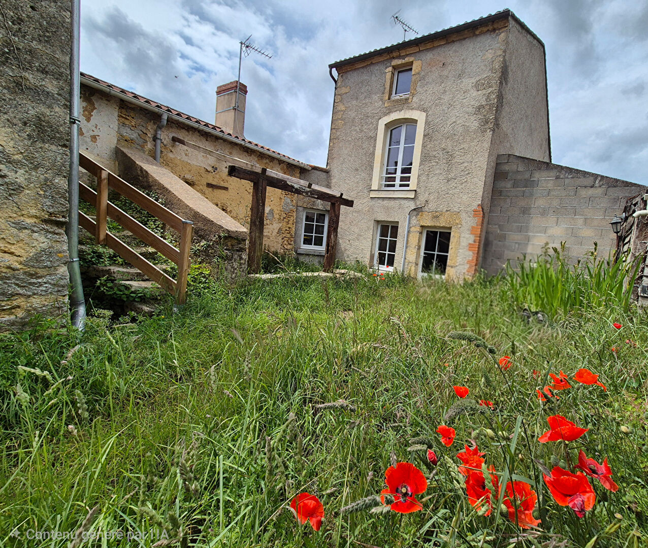Agence immobilière de Victor CARME Angers - LES ARENES