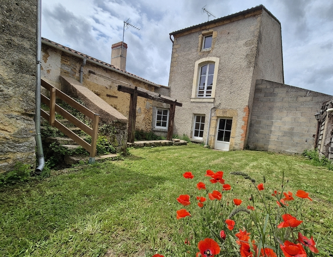 Agence immobilière de Victor CARME Angers - LES ARENES