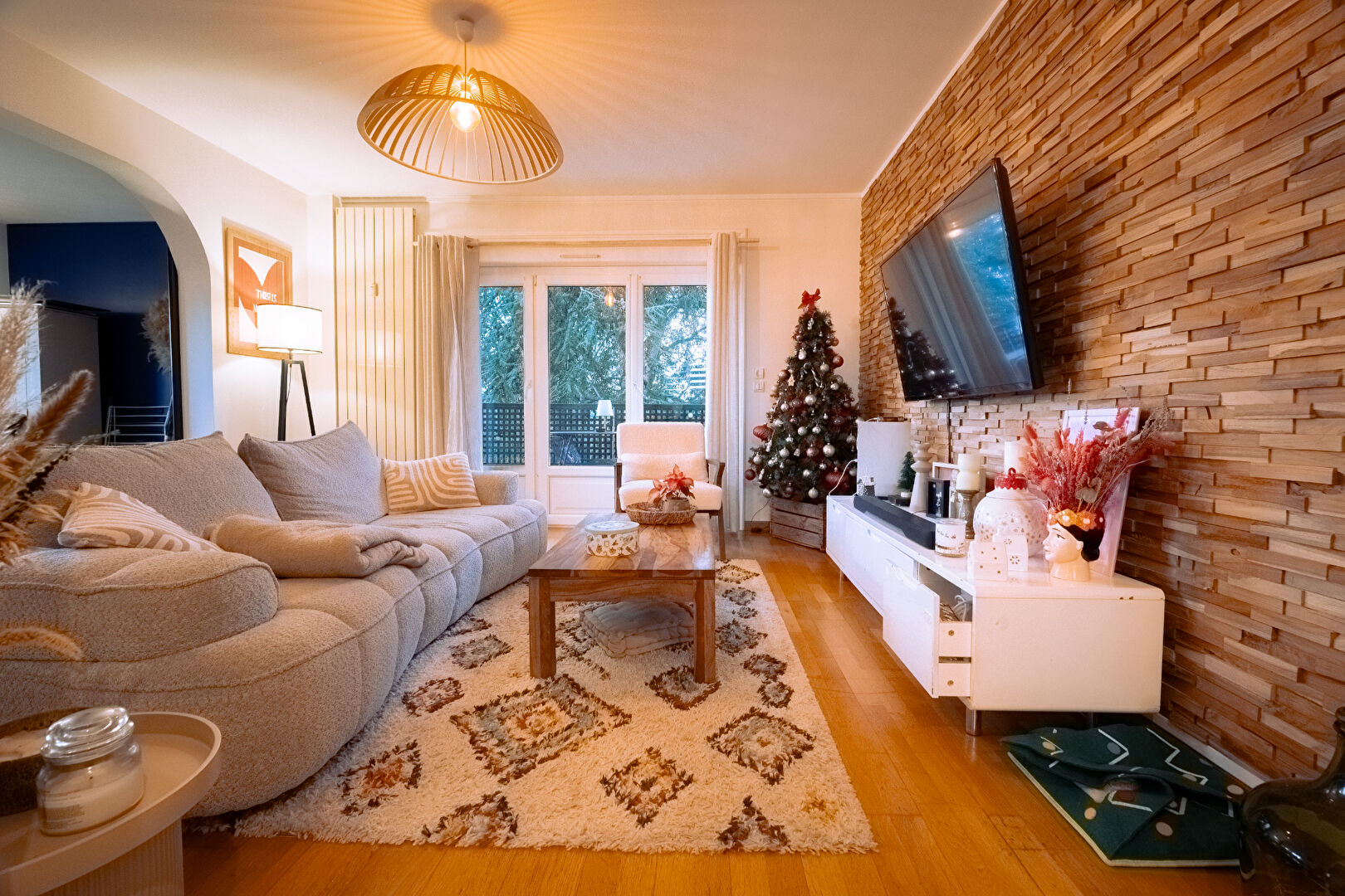 Agence immobilière de Victor CARME Angers - LES ARENES