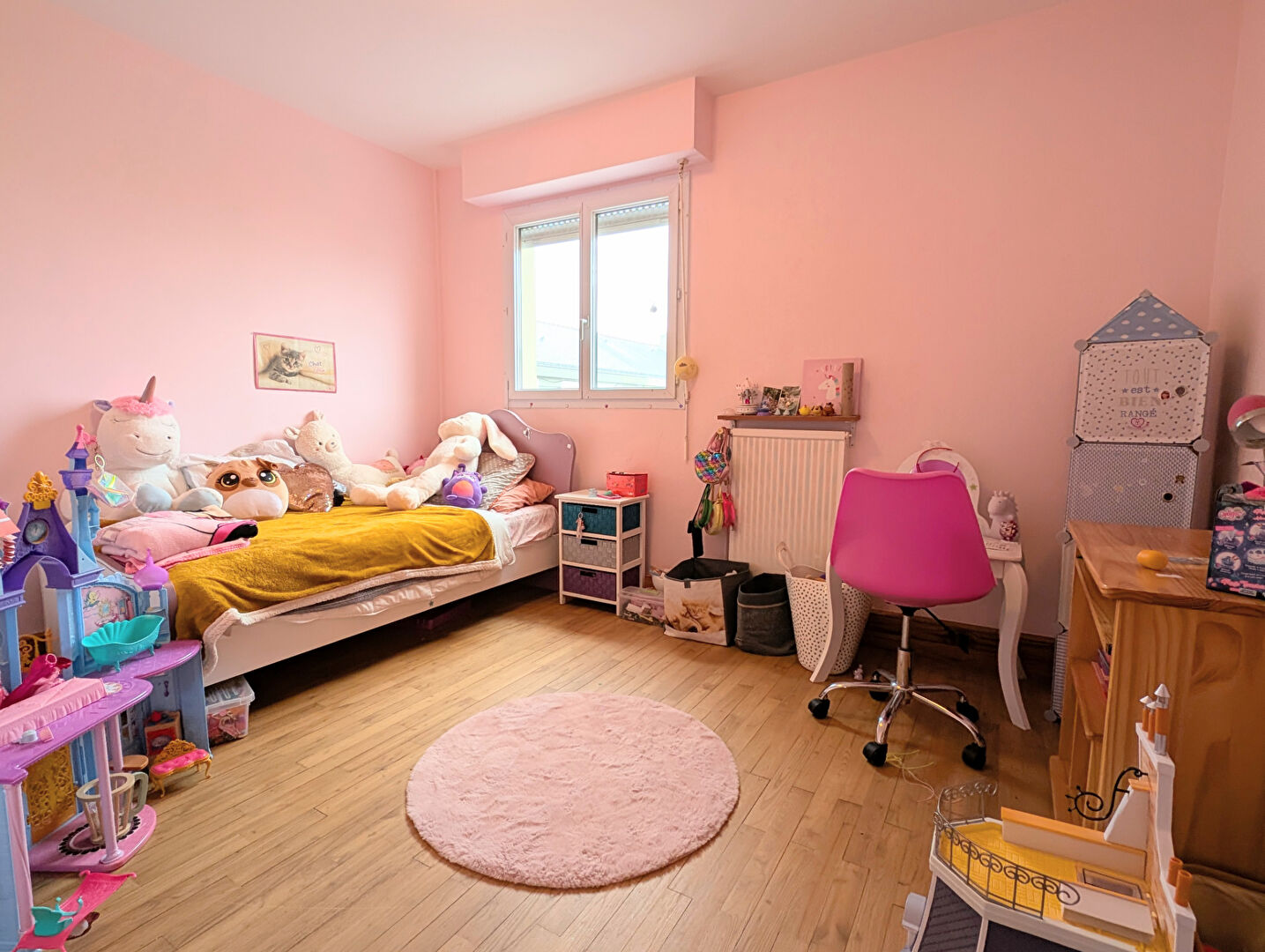 Photo Maison Les Ponts De Ce 85 m2 image 4/6